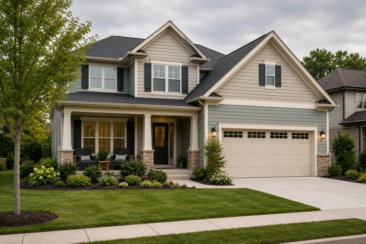 Why Do First-Time Buyers in Greenville, South Carolina Feel So Much Pressure to Make Smart Financial Decisions?