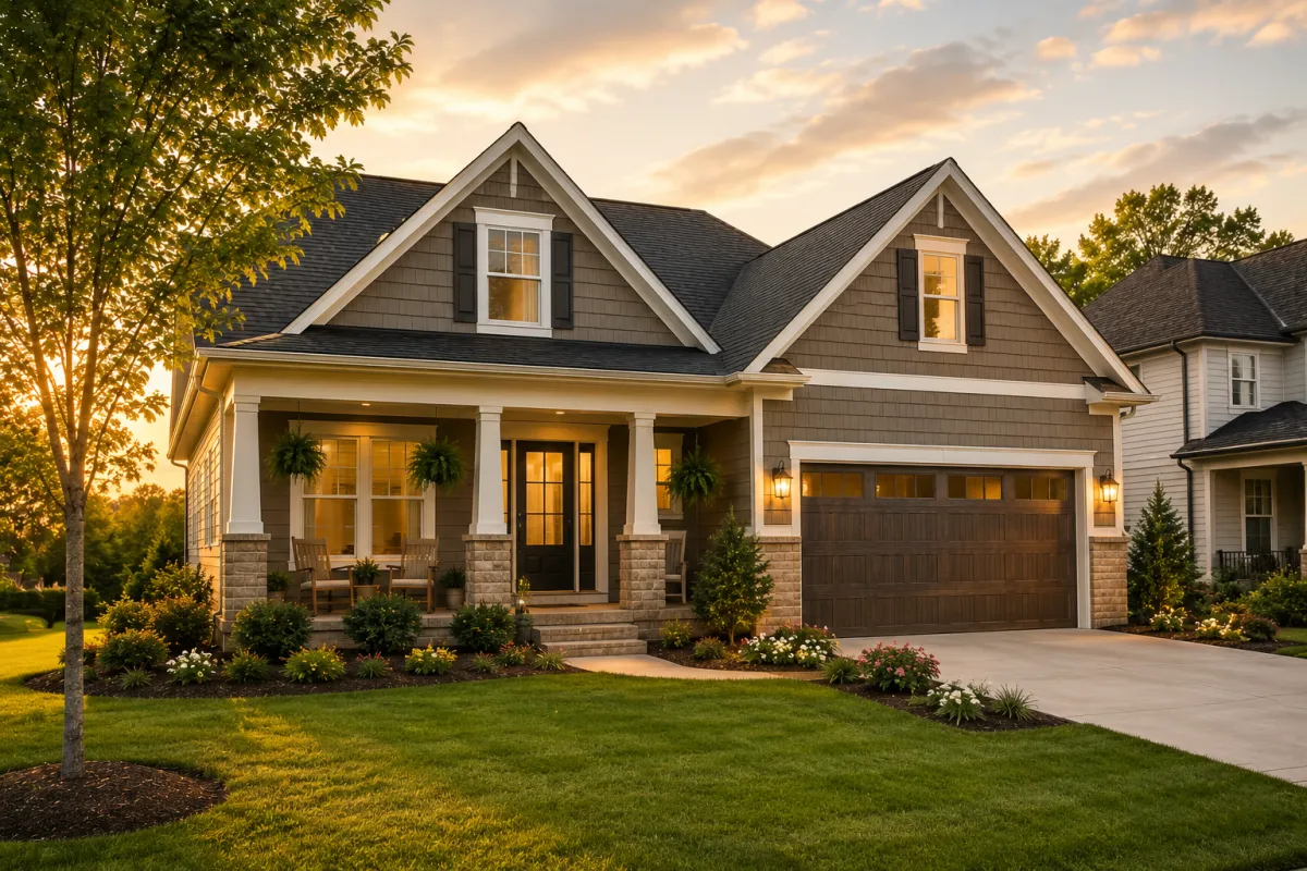 Why Do Buyers in Greenville, South Carolina Start Thinking About Long-Term Happiness During Home Tours?