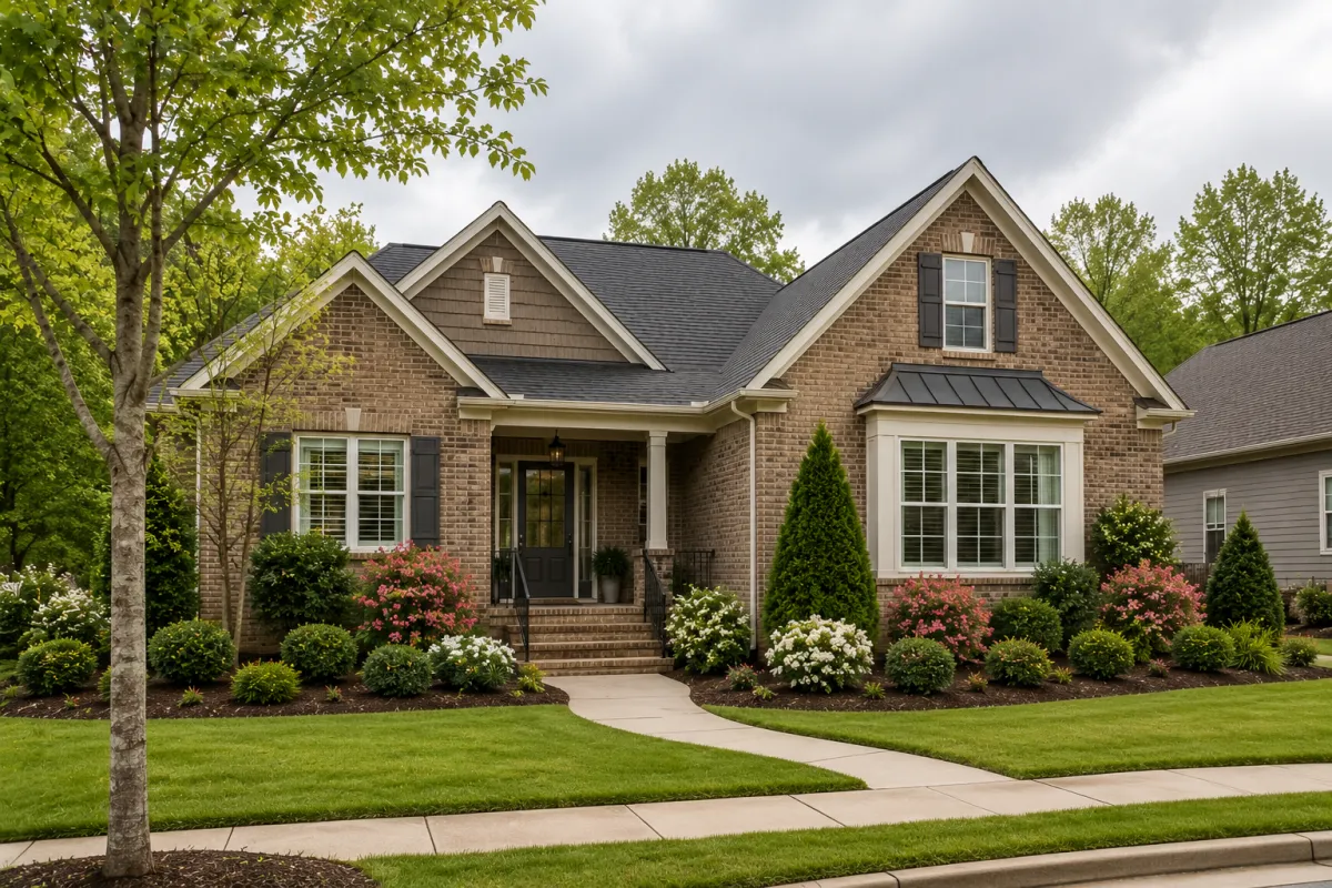 Why Do Some Buyers in Simpsonville, South Carolina Finally Feel Emotionally Safe During the Home Search?