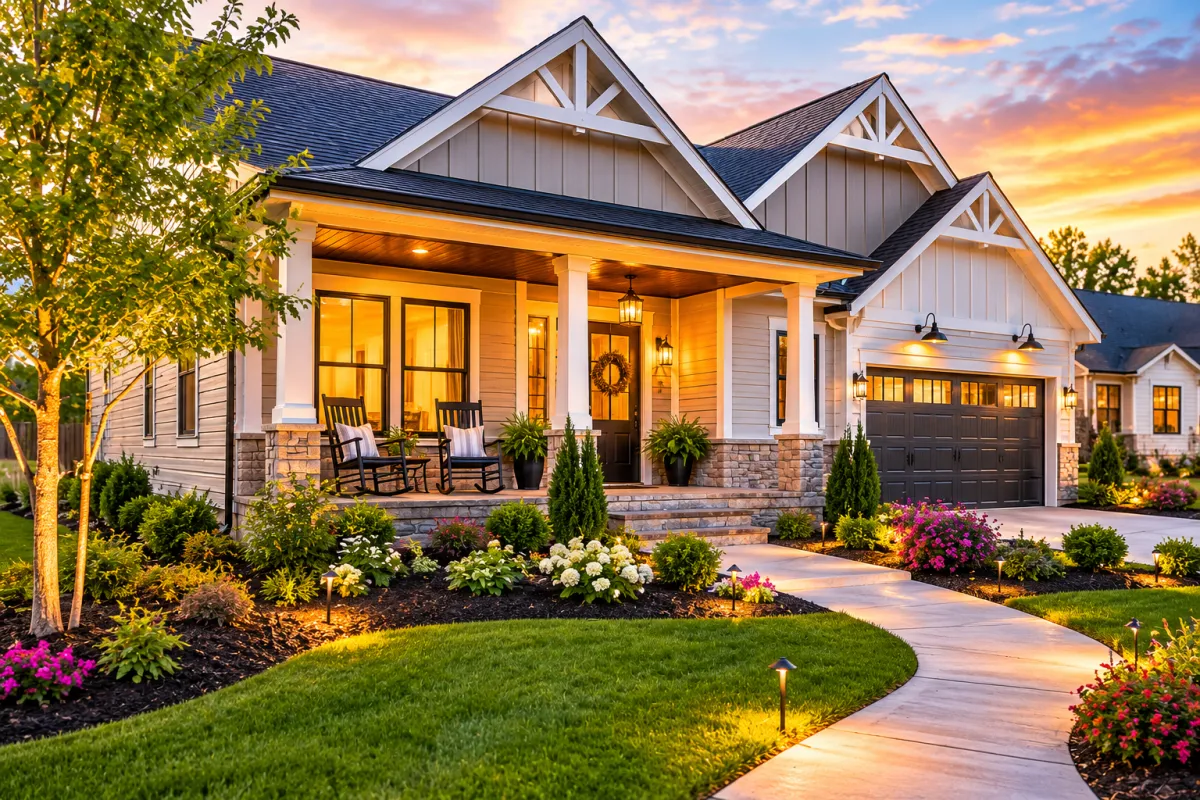 Why Do Buyers in Greenville, South Carolina Start Thinking About Connection and Togetherness During Home Tours?