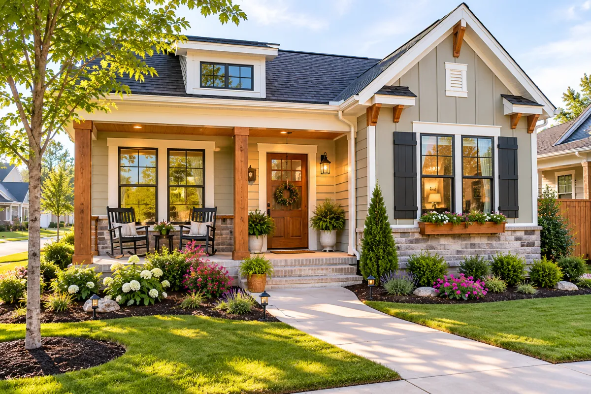Why Do Buyers in Greenville, South Carolina Start Realizing Bigger Homes Do Not Always Feel Better?