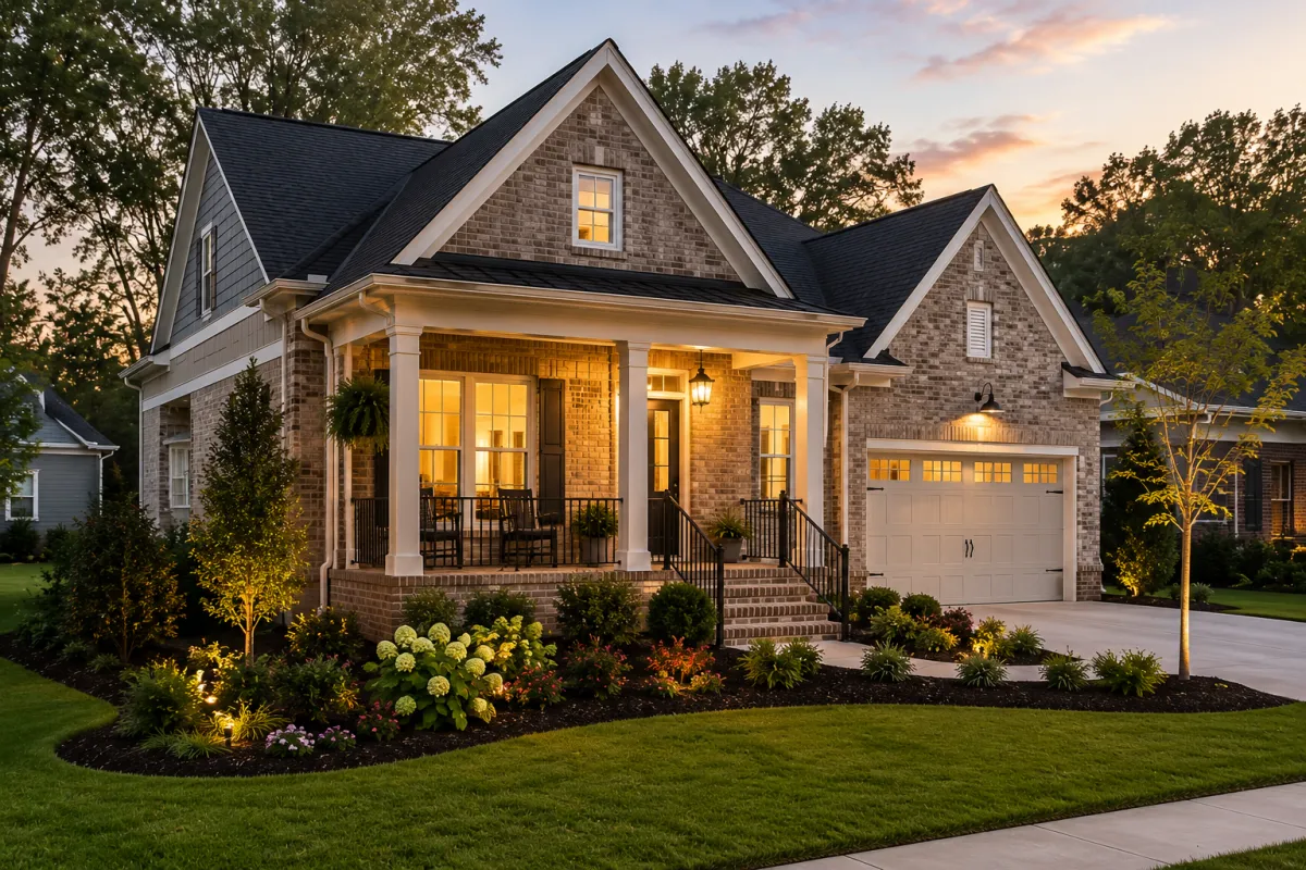 Why Do Buyers in Greenville, South Carolina Start Prioritizing Emotional Comfort Over Impressiveness?