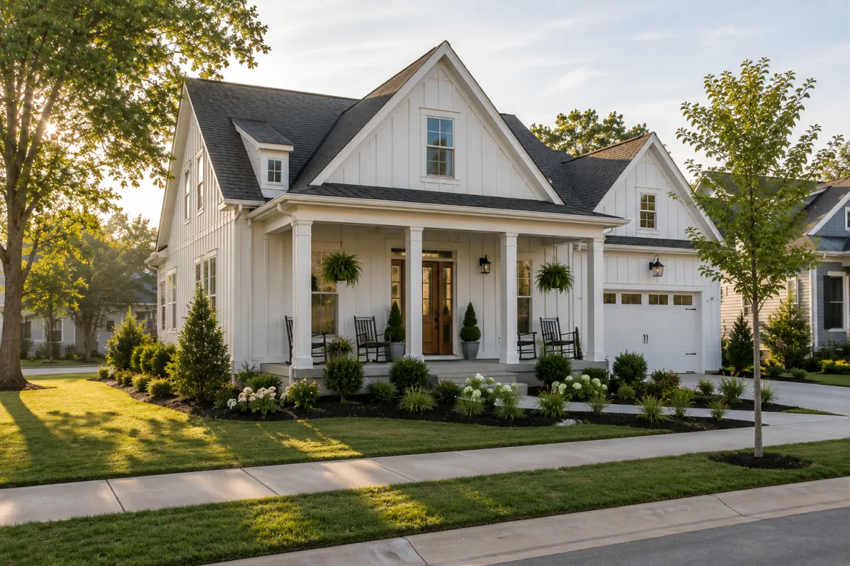 Why Do Buyers in Simpsonville, South Carolina Emotionally Connect to Simpler Daily Routines?