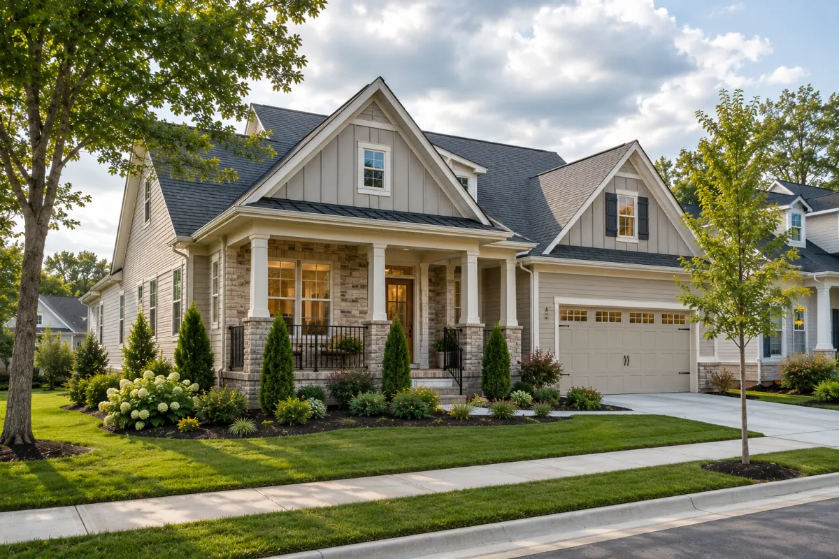 Why Do Some Buyers in Simpsonville, South Carolina Finally Understand What They Truly Need From a Home?