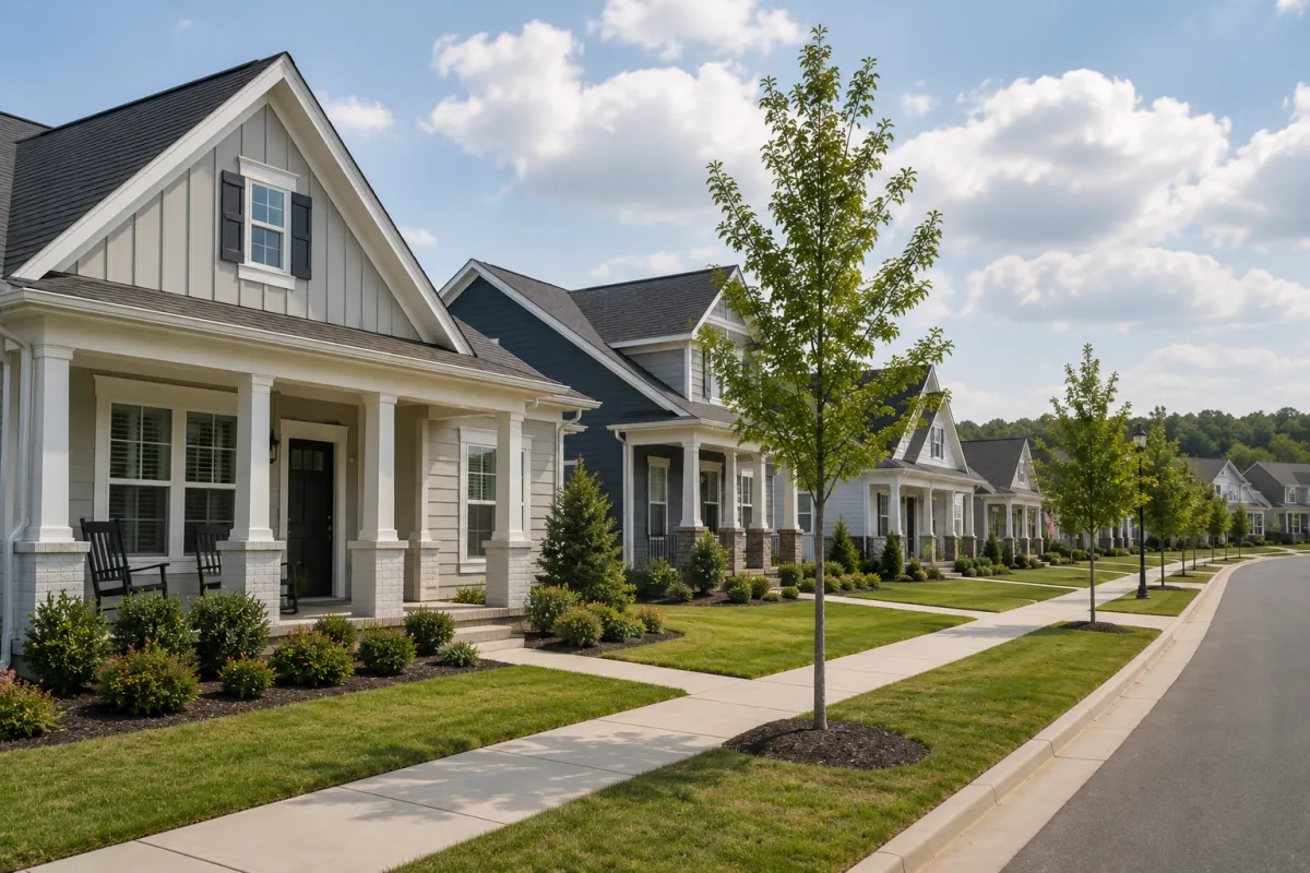 Why Do Buyers in Greenville, South Carolina Feel Overwhelmed Deciding How Much Space They Really Need?
