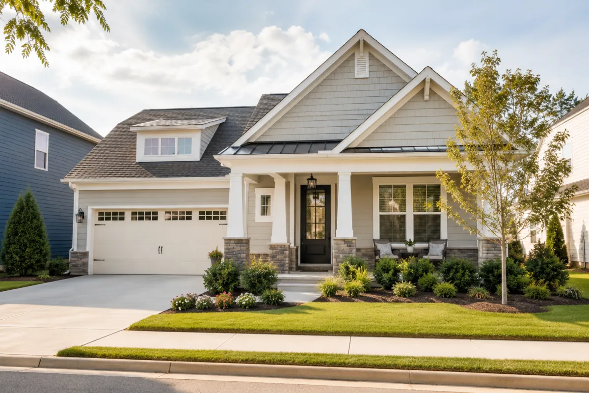 Why Do Buyers in Greenville, South Carolina Worry About Choosing a Beautiful Home That Does Not Function Well?