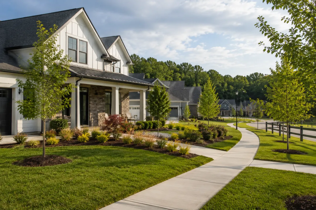Why Do Buyers in Greenville, South Carolina Feel Overwhelmed by Pet-Friendly Home Features?