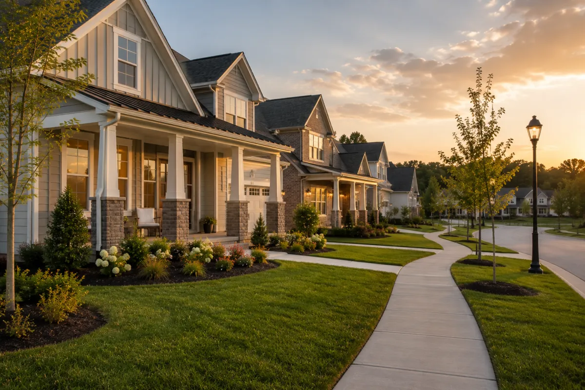 Why Do Buyers in Simpsonville, South Carolina Start Imagining Easier Daily Routines With Their Pets?