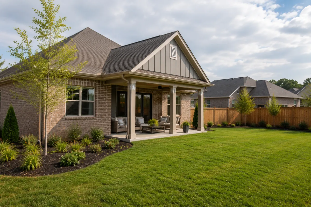 Why Do Some Buyers in Fountain Inn, South Carolina Finally Realize Pet-Friendly Design Matters More Than They Expected?