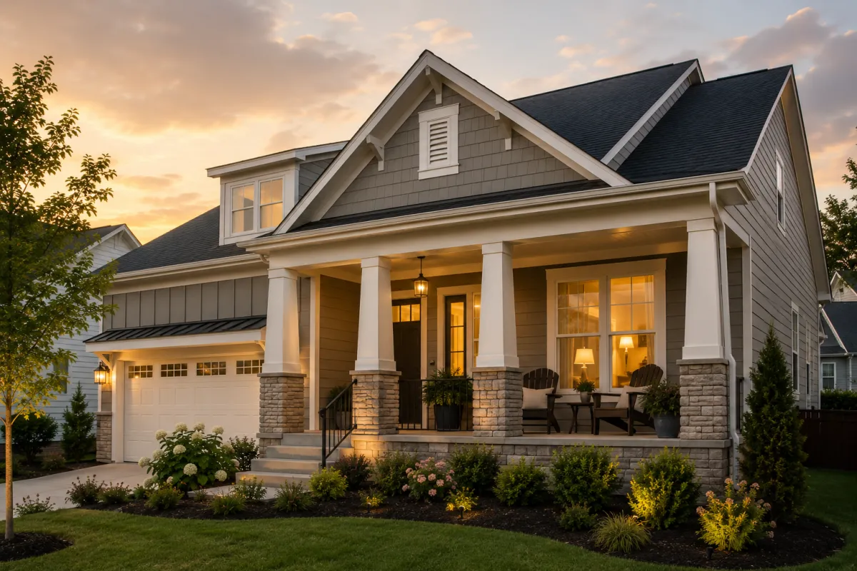Why Do Buyers in Greenville, South Carolina Emotionally Connect to Practical Upgrades That Make Life Easier?