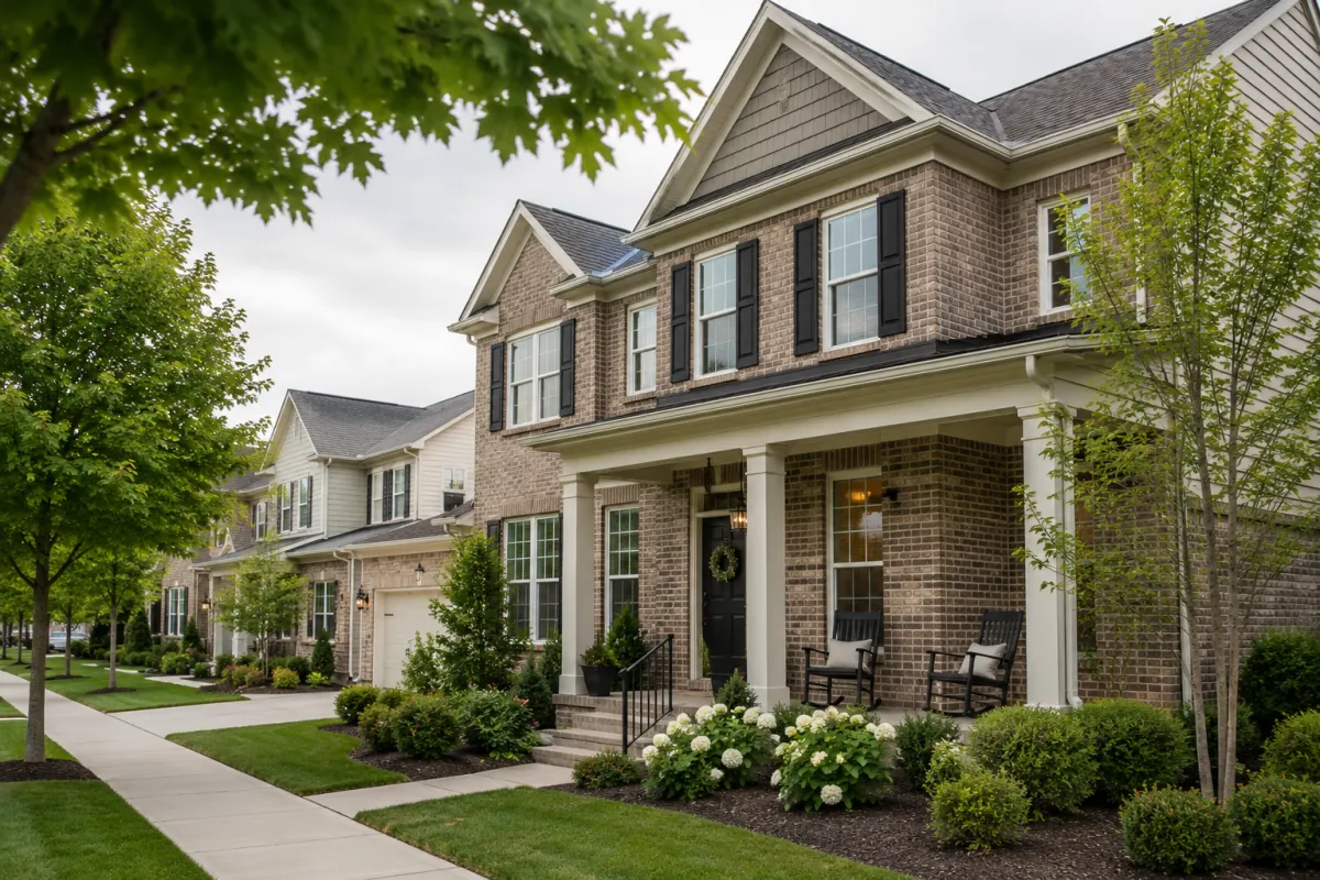 Why Do Buyers in Greenville, South Carolina Worry About Choosing a Home That Adds More Stress?