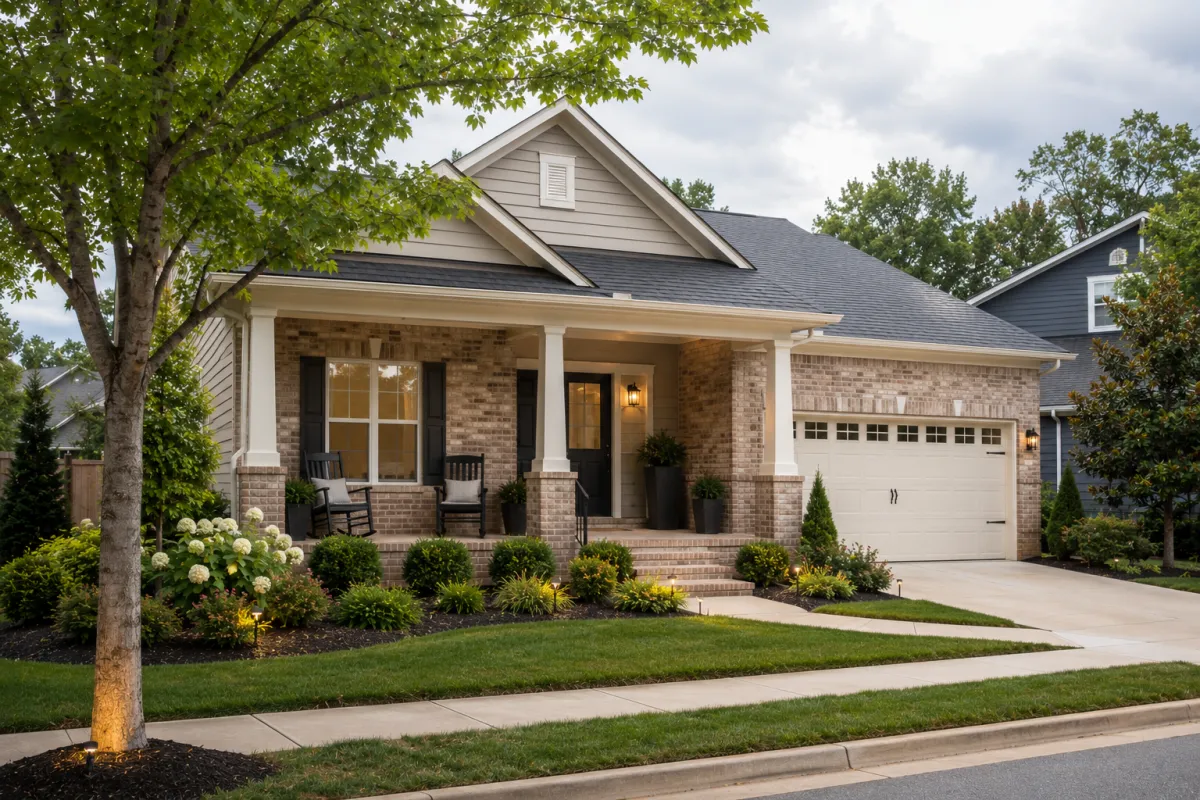Why Do Some Buyers in Fountain Inn, South Carolina Finally Realize Emotional Comfort Matters in Homeownership?