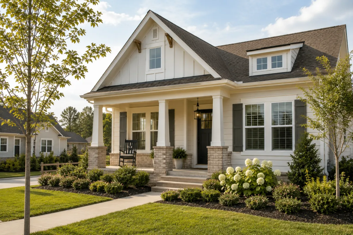 Why Do Buyers in Simpsonville, South Carolina Start Imagining a More Intentional Life at Home?