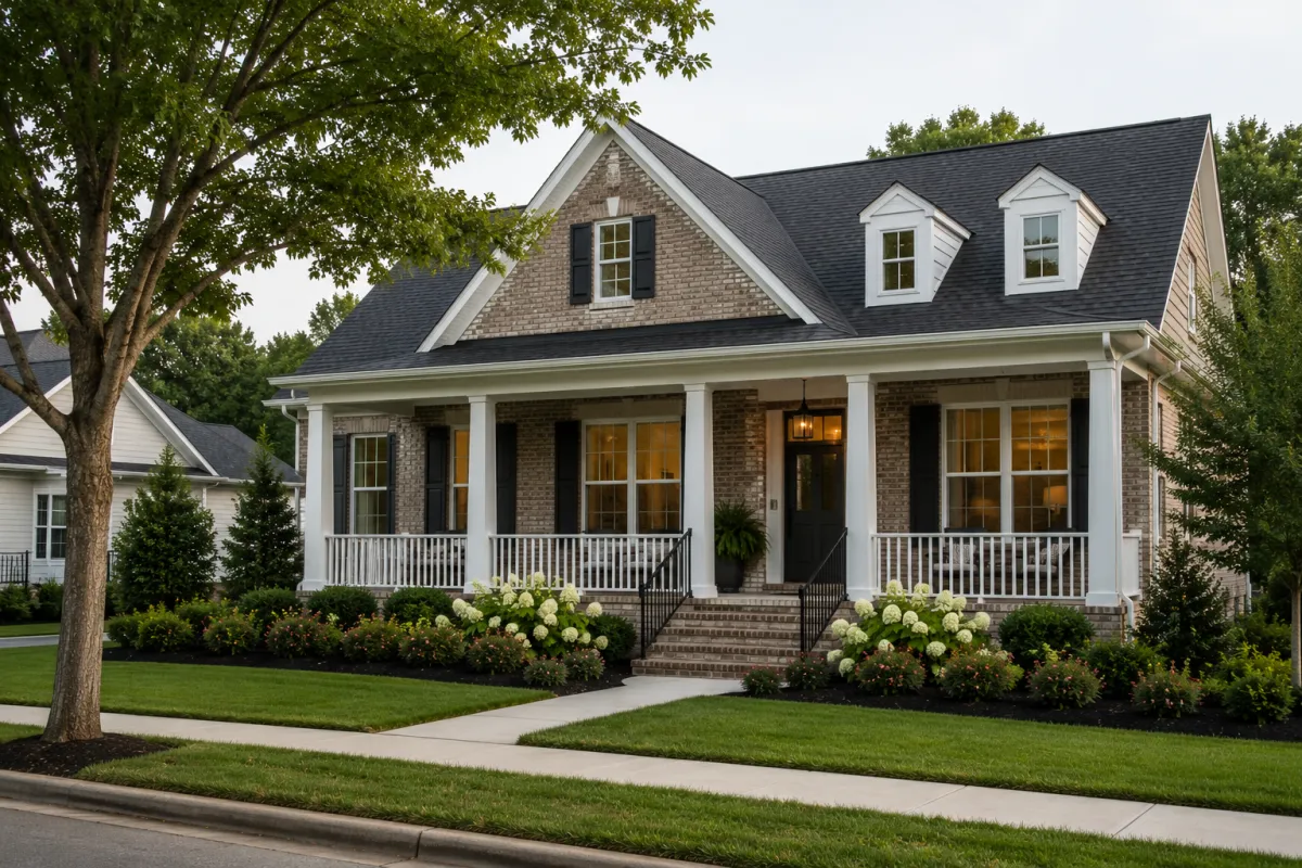 Why Do Some Buyers in Fountain Inn, South Carolina Finally Understand What Kind of Home Supports Their Future?