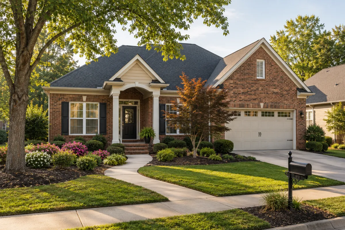 Should First-Time Buyers in Greenville, South Carolina Focus on Saving More Money or Exploring Down Payment Assistance Programs?