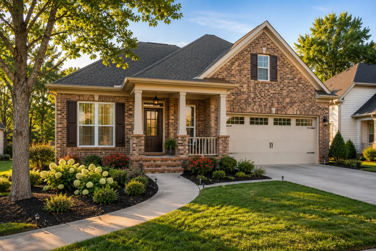 Why Do Buyers in Simpsonville, South Carolina Start Imagining Homeownership Sooner Than They Expected?