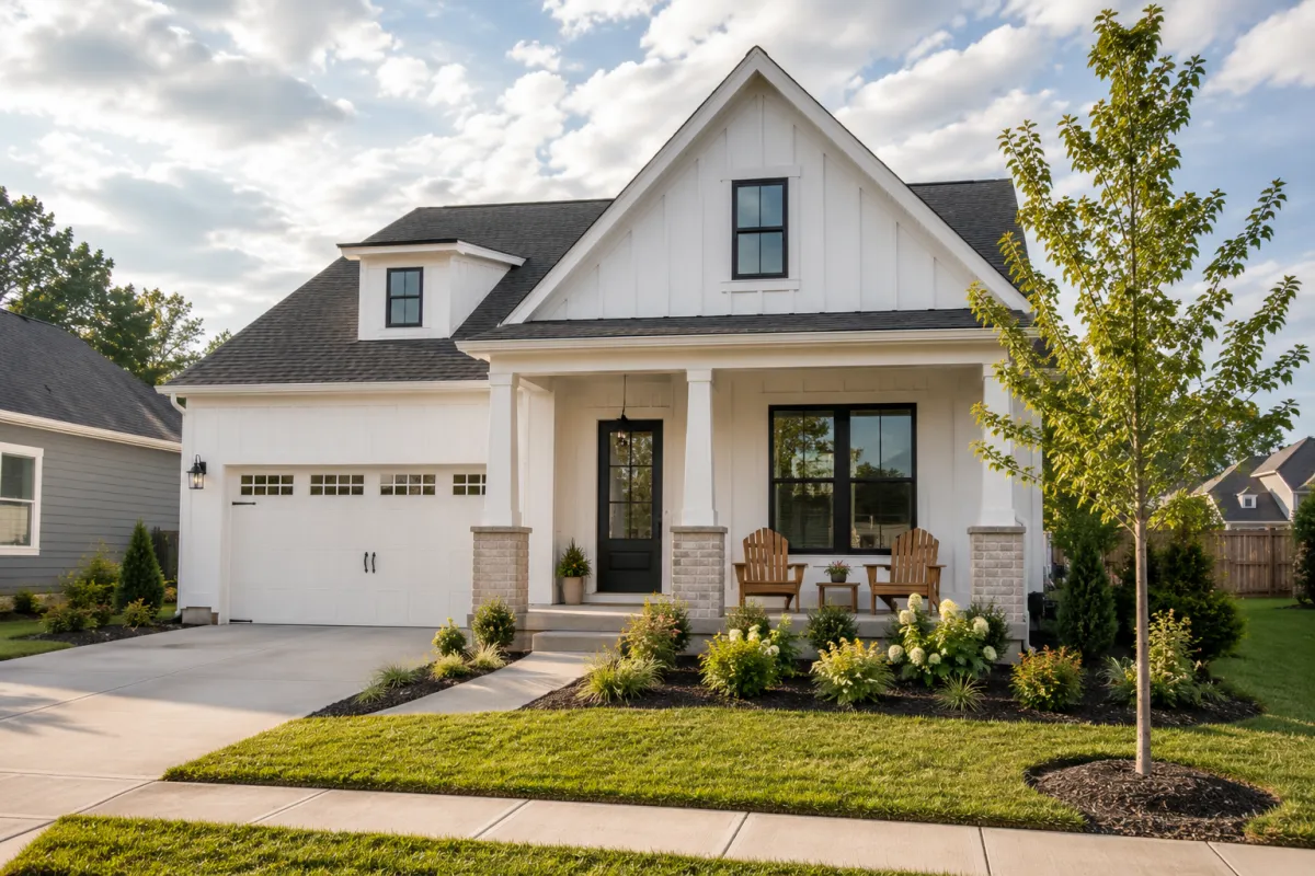 Why Do Some Buyers in Fountain Inn, South Carolina Finally Realize They May Be Closer to Homeownership Than They Thought?