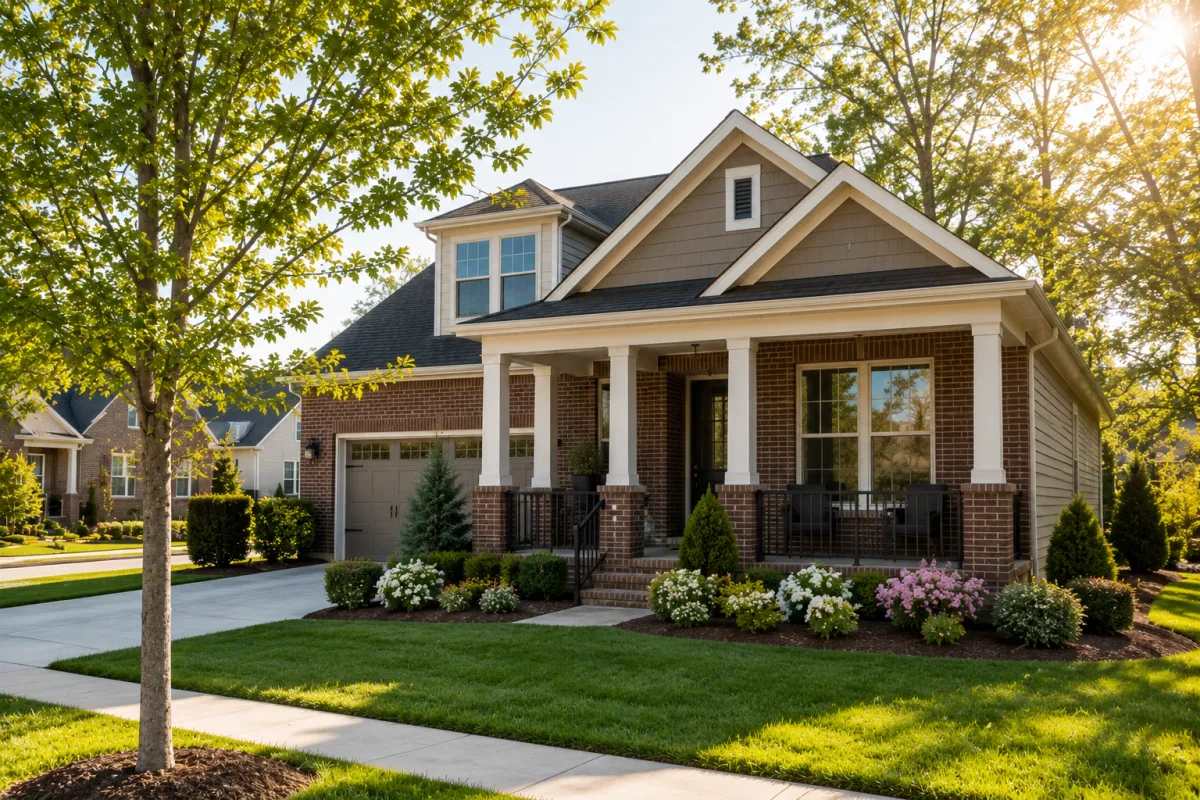 Why Do Buyers in Greenville, South Carolina Feel More Comfortable When They Understand Their Financing Options?
