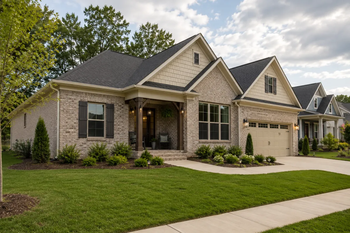 Why Do Buyers in Greenville, South Carolina Worry About Forgetting Important Electrical Upgrades During Construction?