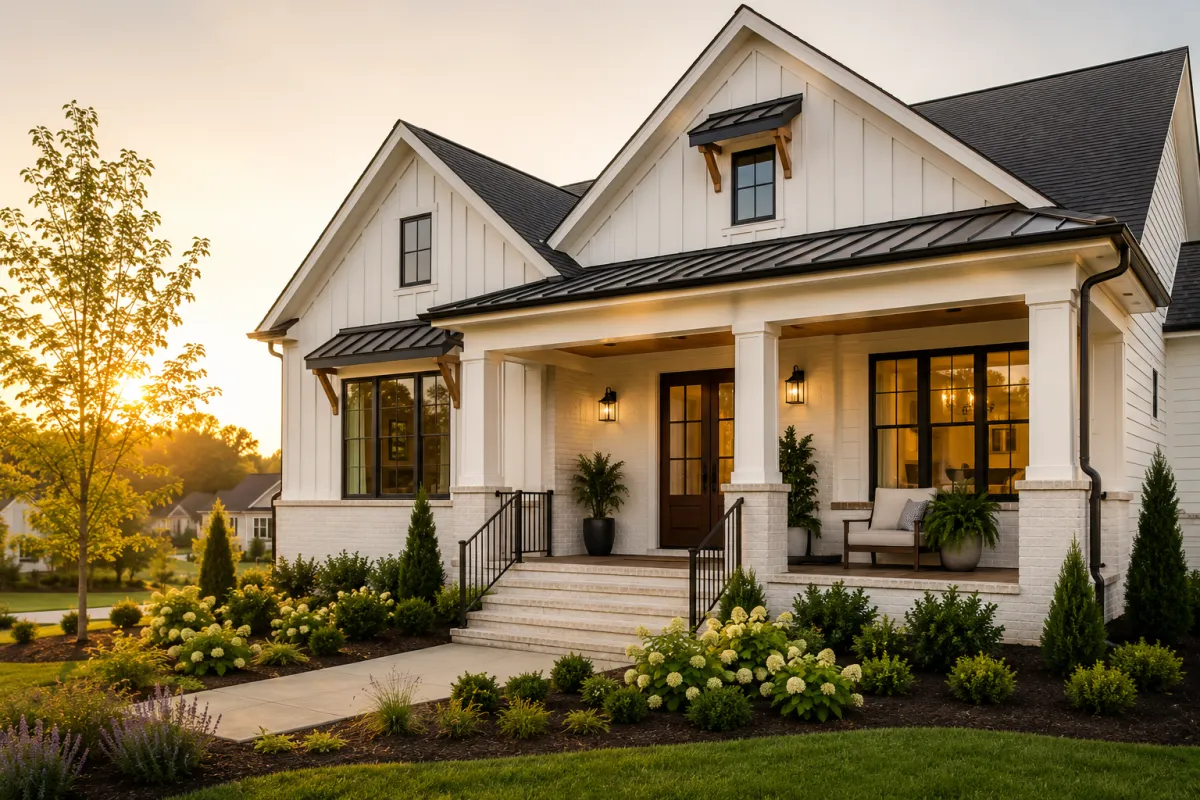 Should Buyers in Greenville, South Carolina Spend More on Electrical Upgrades or Design Upgrades?