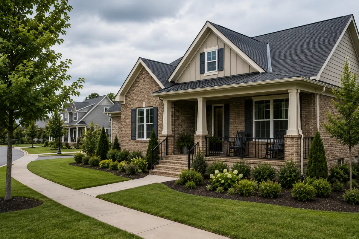 Why Do Buyers in Simpsonville, South Carolina Start Imagining Less Daily Frustration With Better Home Functionality?
