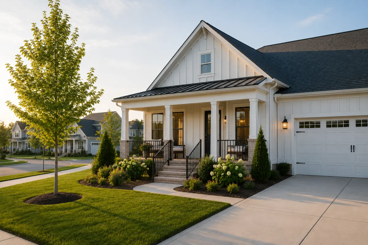 Why Do Some Buyers in Fountain Inn, South Carolina Finally Understand Why Outlet Placement Matters?