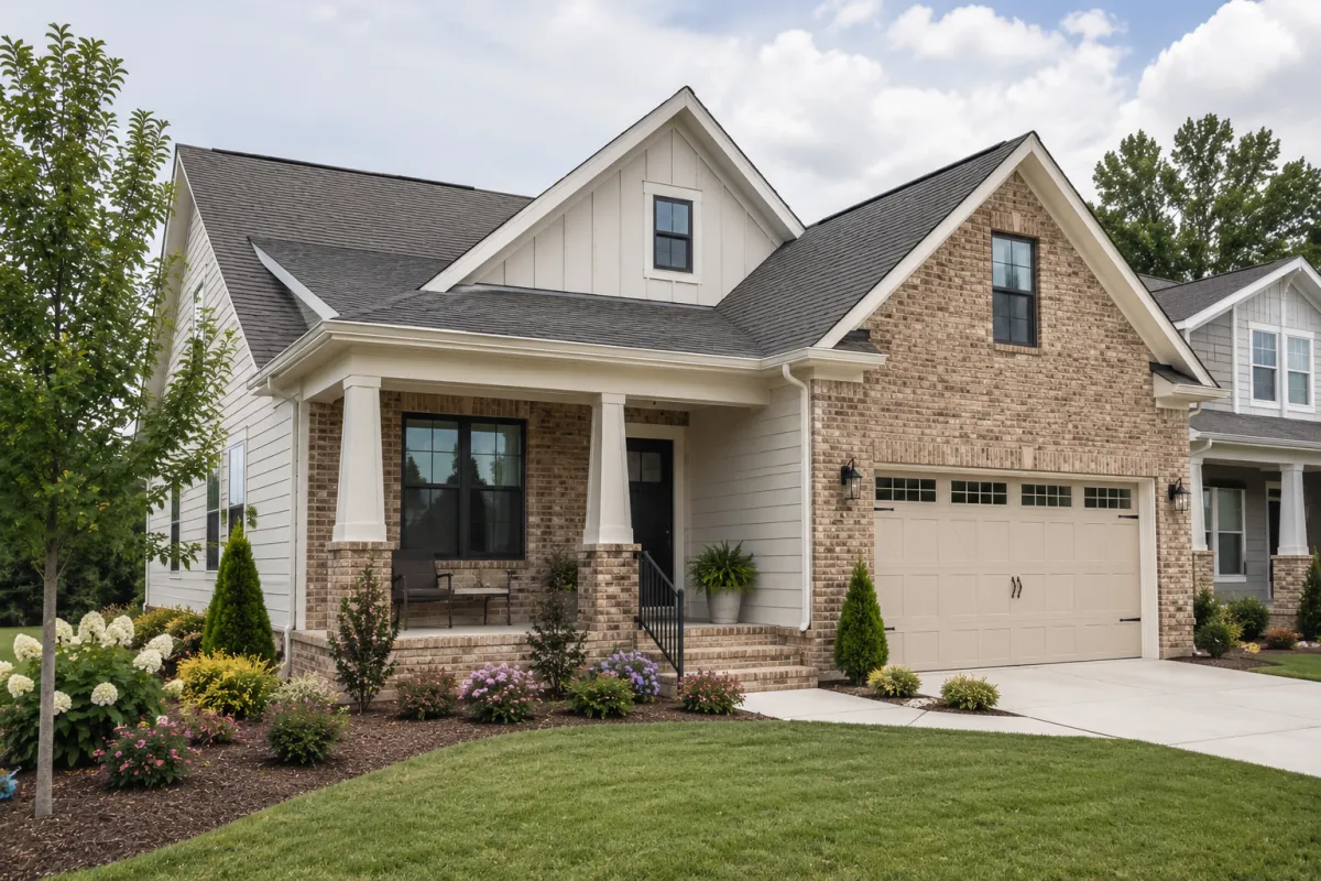 Should Buyers in Greenville, South Carolina Prioritize Bigger Rooms or Better Storage?