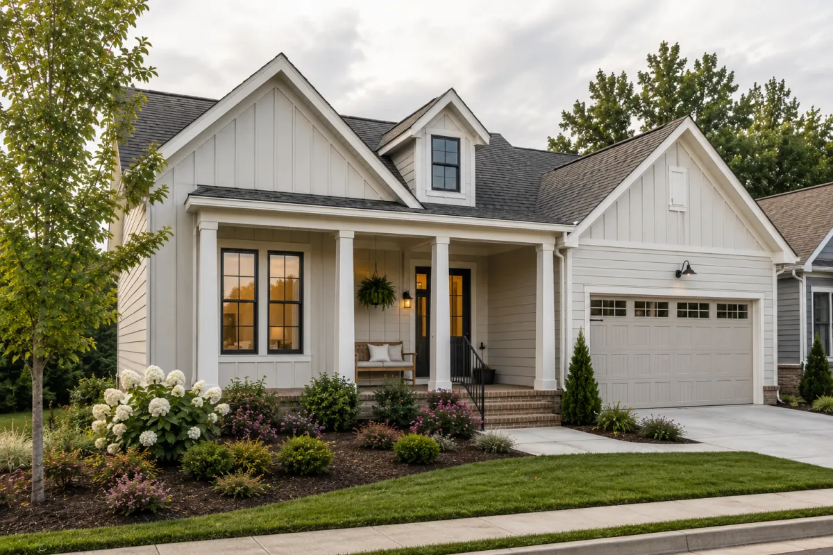 Why Do Buyers in Greenville, South Carolina Emotionally Connect to Homes With Thoughtful Storage?