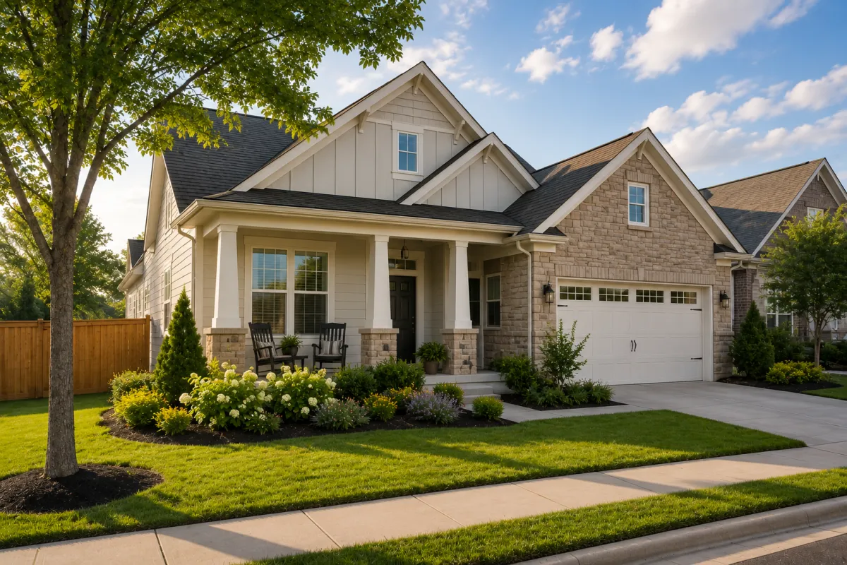 Why Do Some Buyers in Fountain Inn, South Carolina Finally Realize Storage Shapes How a Home Feels Every Day?