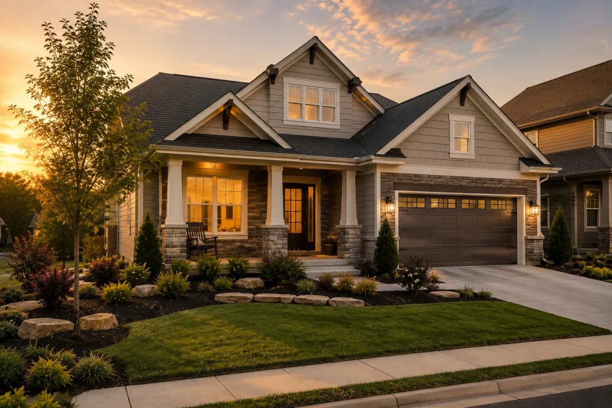 Why Do Buyers in Greenville, South Carolina Worry About Spending Money on the Wrong New Construction Upgrades?