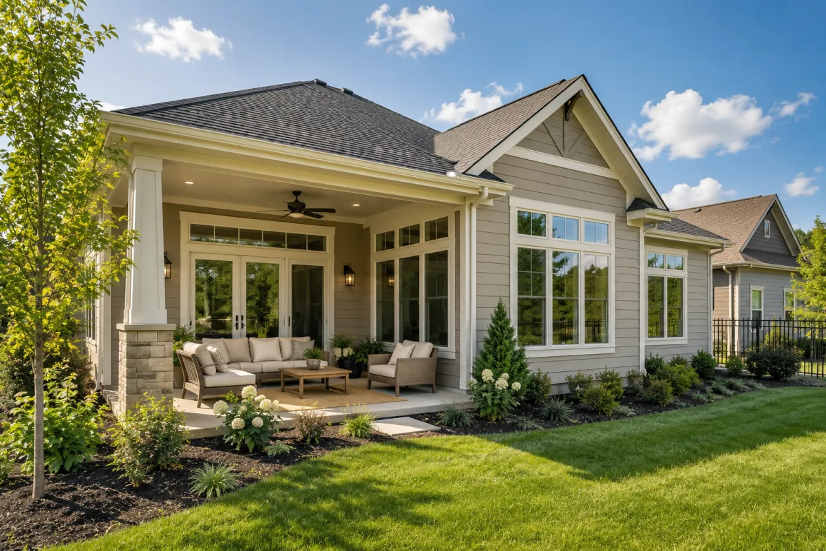 Which New Construction Upgrades in Greenville, South Carolina Are Harder to Add Later?