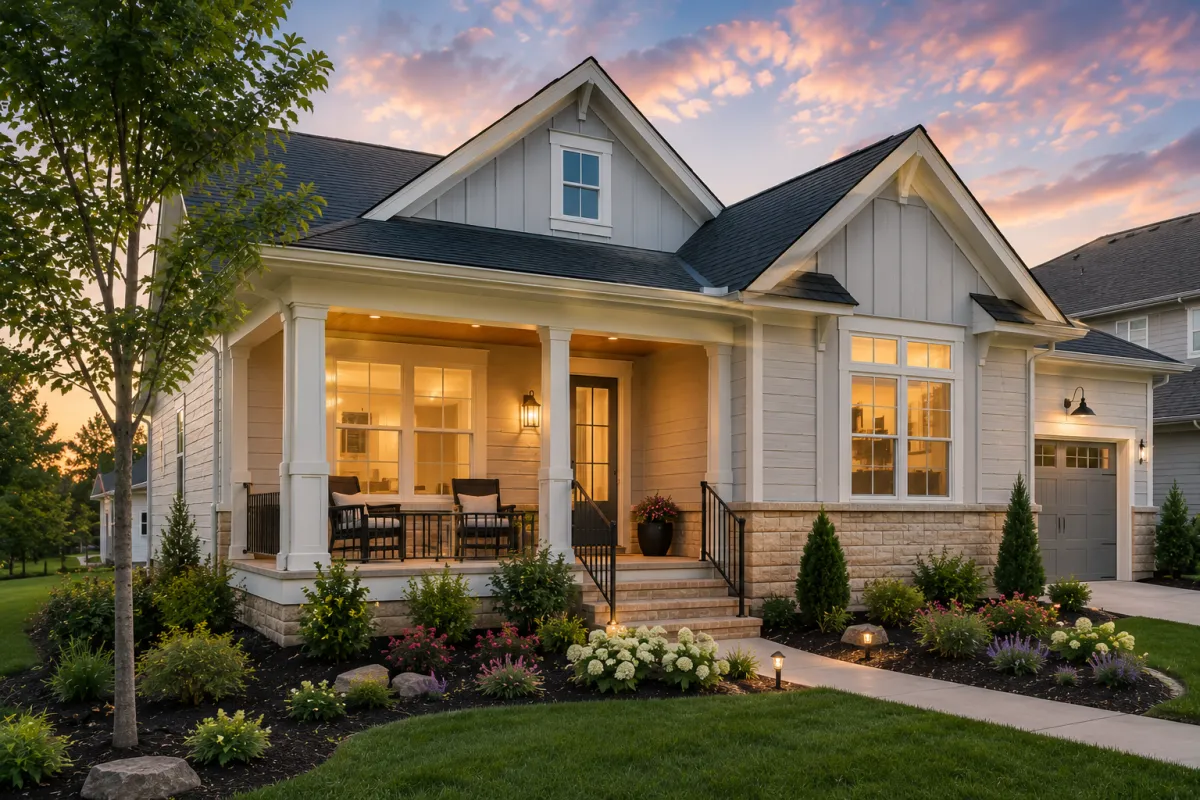 Why Do Buyers in Greenville, South Carolina Emotionally Connect to Upgrades That Make Daily Life Easier?