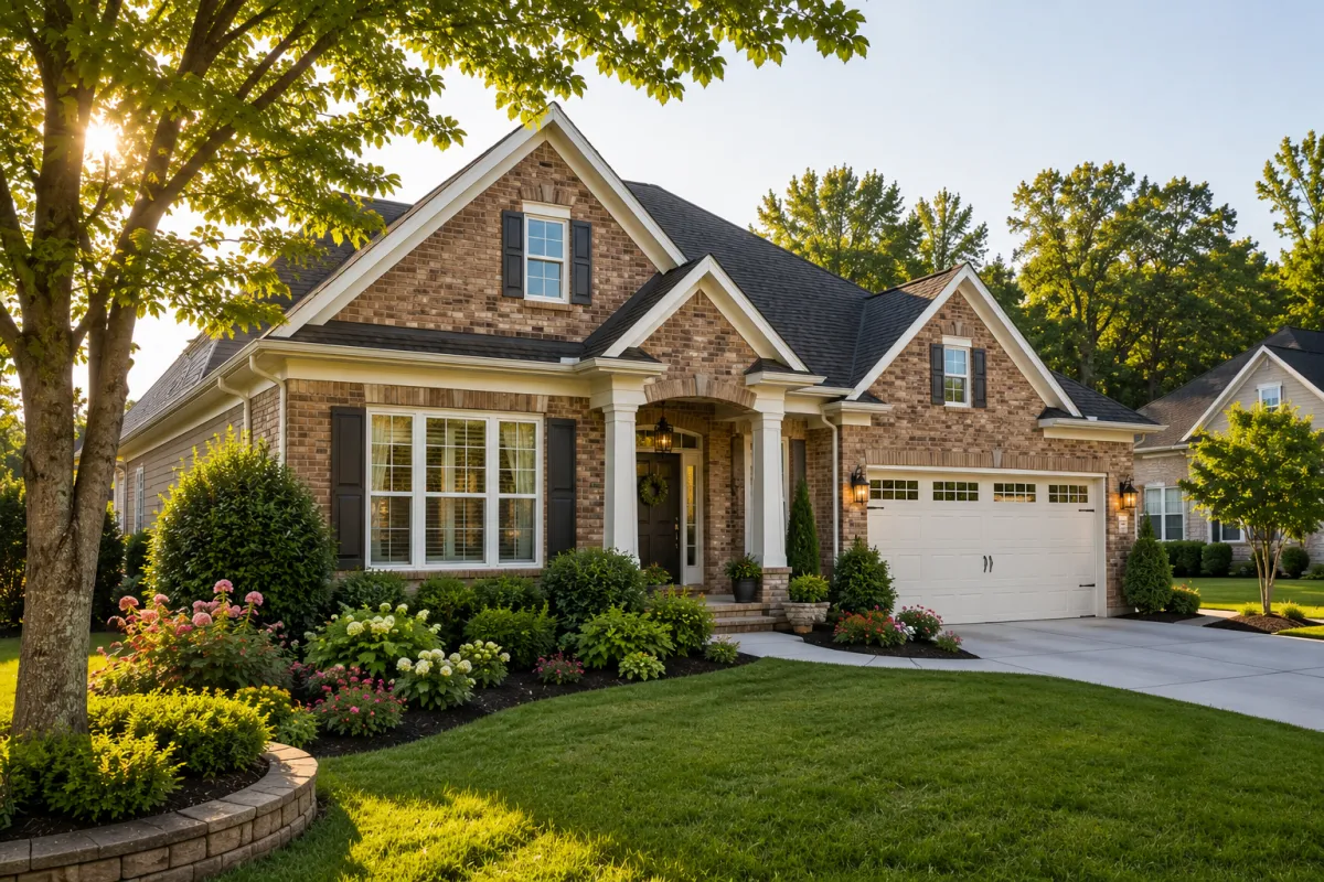 Why Do Buyers in Simpsonville, South Carolina Start Imagining Peaceful Mornings in Brighter Homes?
