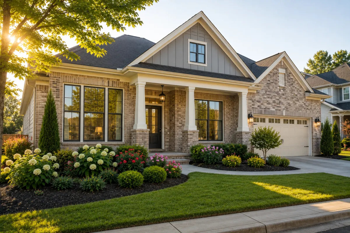 Why Do Some Buyers in Fountain Inn, South Carolina Finally Realize Natural Light Changes How a Home Feels?