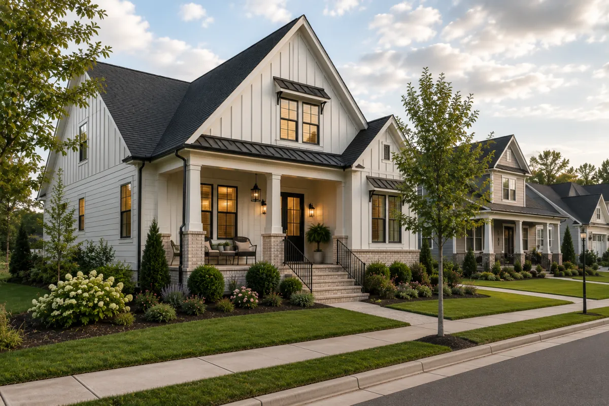 Why Do Some Buyers in Fountain Inn, South Carolina Finally Realize Small Functional Spaces Can Change Daily Life?