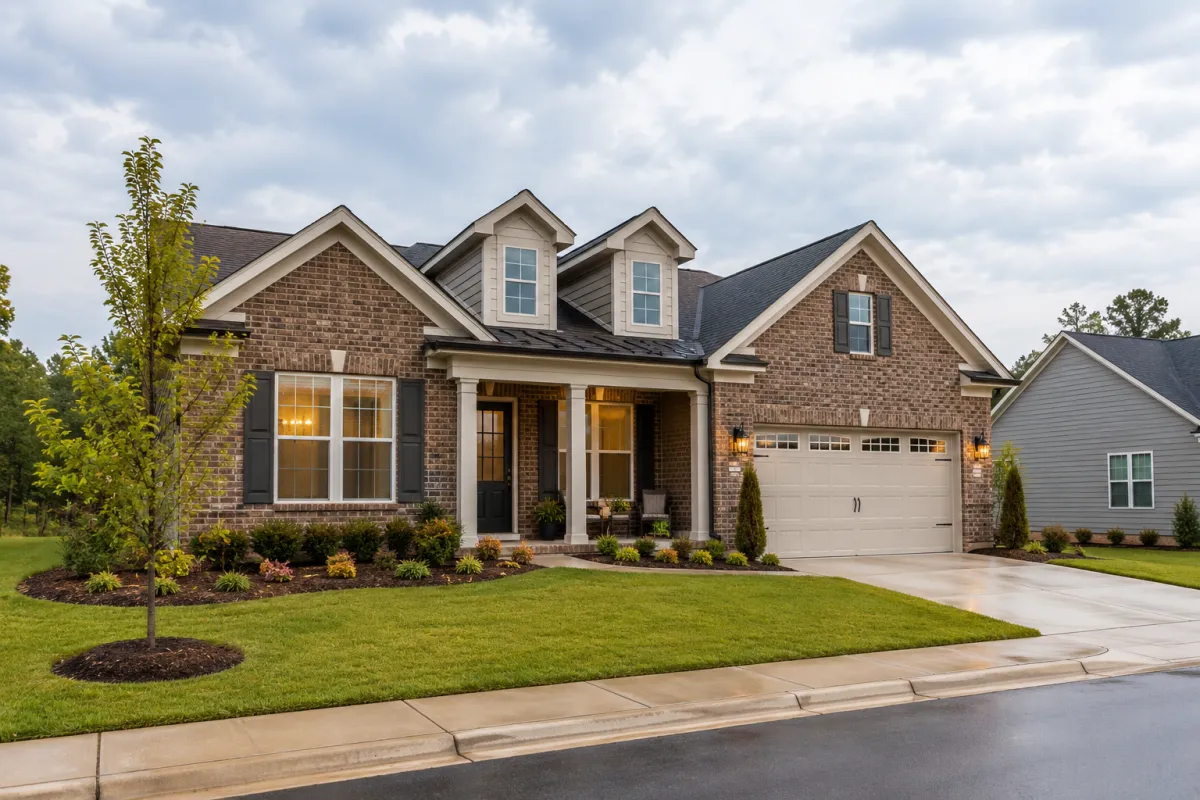 Why Do Buyers in Greenville, South Carolina Worry About Buying a Home That May Be Hard to Sell Later?