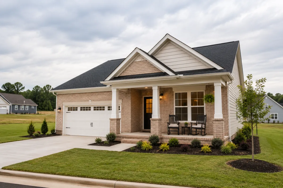 Why Do Some Buyers in Gray Court, South Carolina Finally Realize Affordability Can Create More Options?