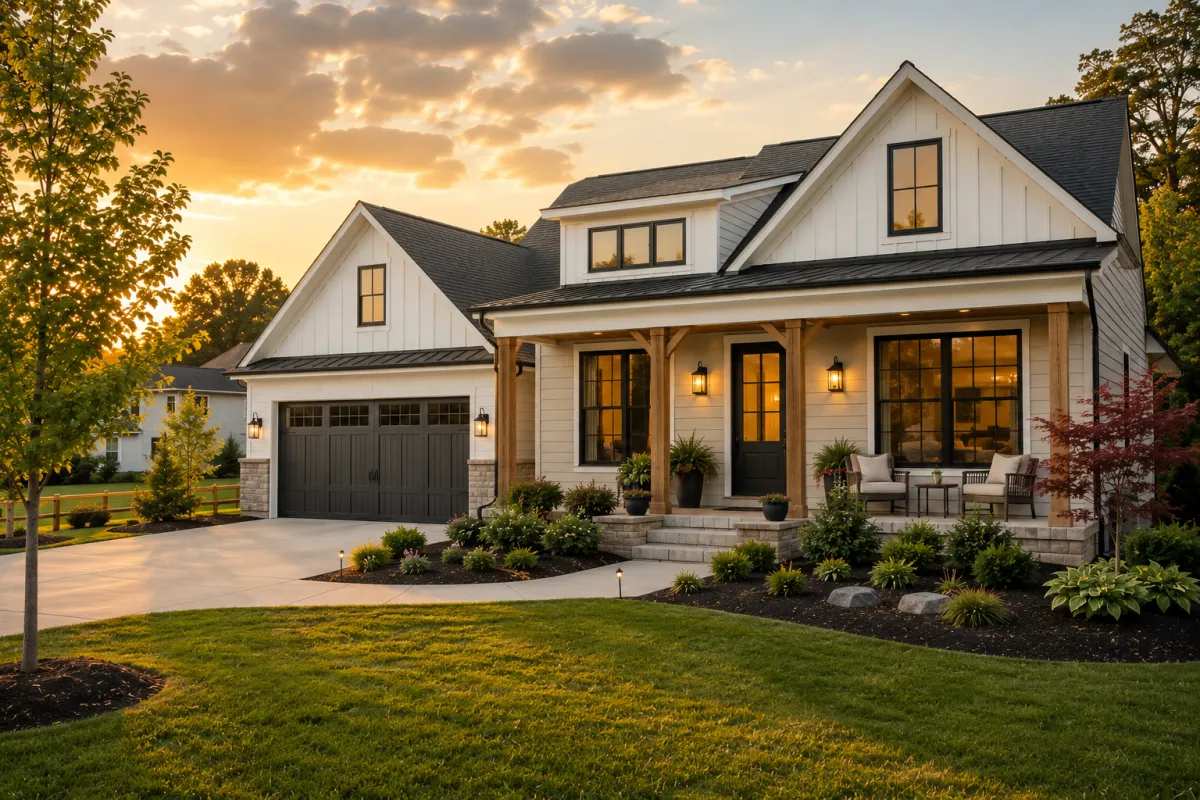 Why Do Some Buyers in Gray Court, South Carolina Finally Realize the Right Home Depends on the Life They Want?