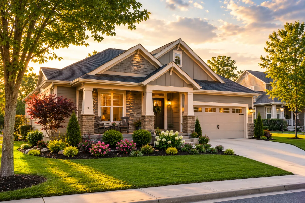 Why Do Some Buyers in Fountain Inn, South Carolina Finally Realize the Best Layout Depends on How They Want to Live?