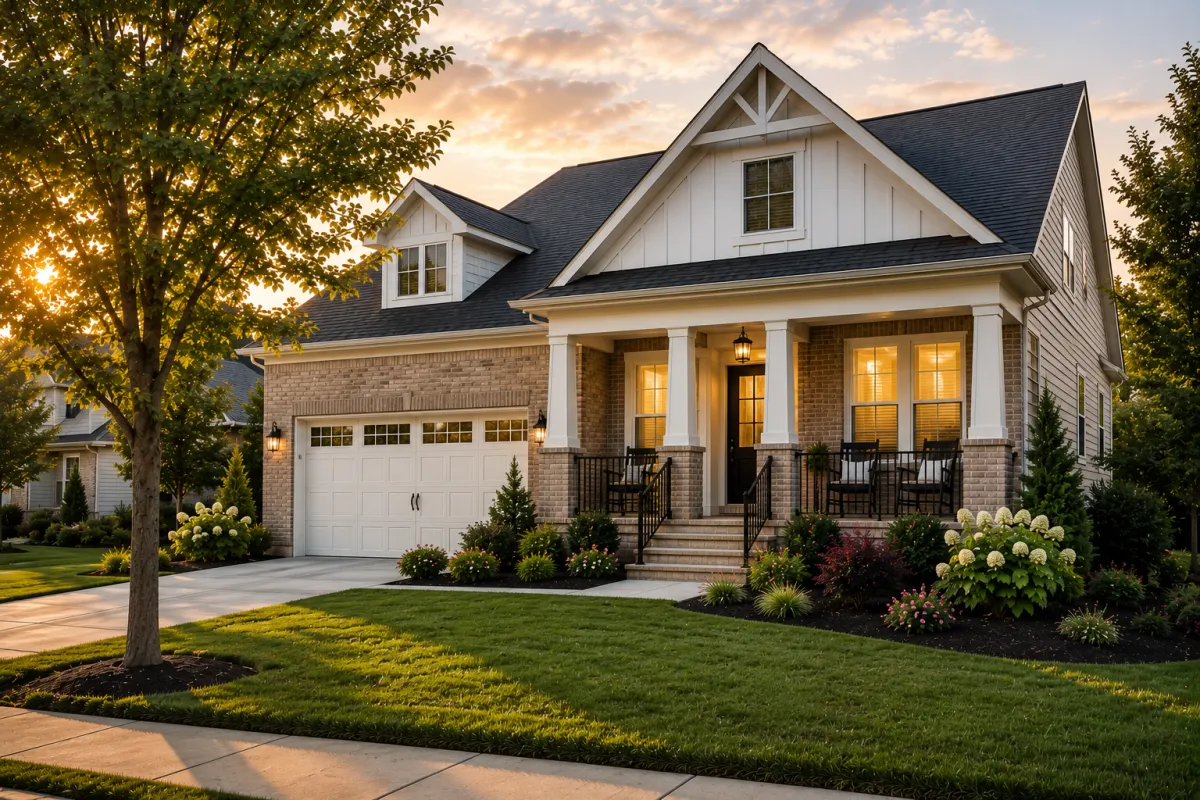 Fireplace vs No Fireplace in Greenville, South Carolina: Which Fits Your Lifestyle Better?