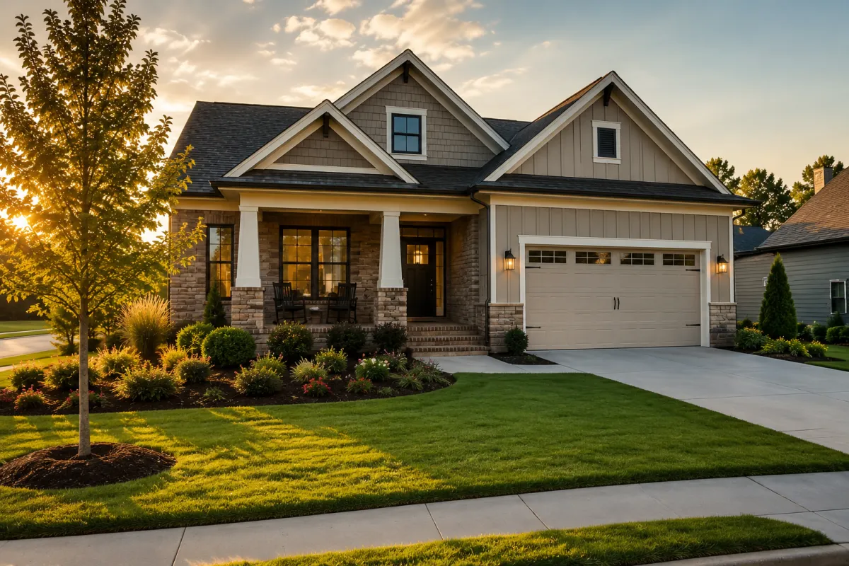 Why Do Buyers in Greenville, South Carolina Worry About Wasting Space in Their Home?