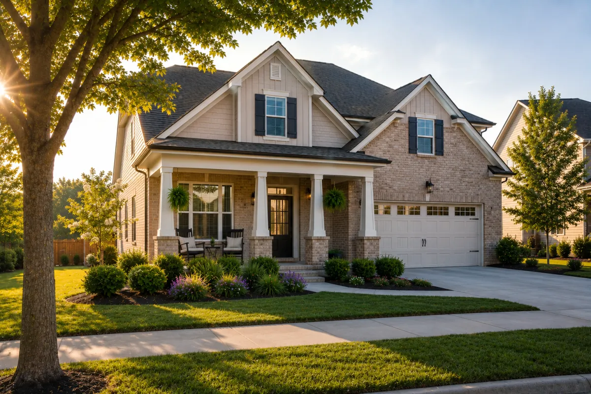 Why Do Buyers in Simpsonville, South Carolina Start Appreciating Convenience More Than Upgrades?