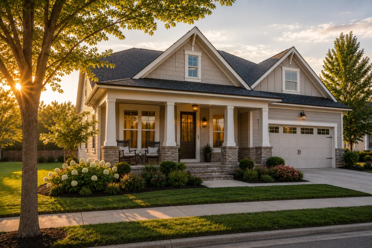 Why Do Some Buyers in Fountain Inn, South Carolina Finally Realize Simple Features Often Matter Most?