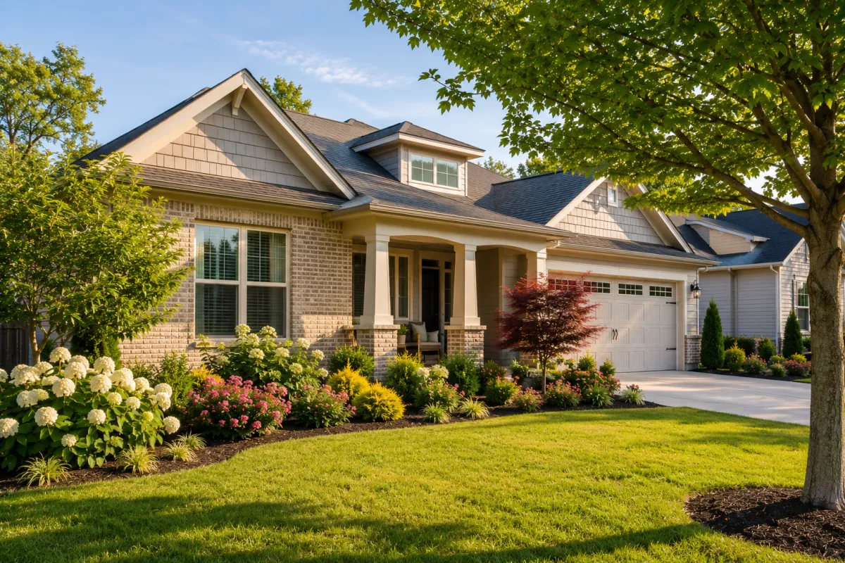 Irrigation System vs No Irrigation System in Greenville, South Carolina: Which Option Fits Your Lifestyle Better?