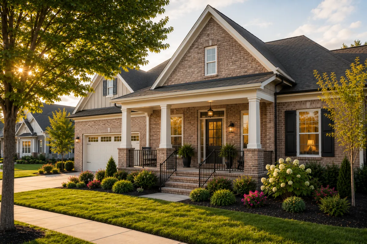 Why Do Buyers Emotionally Connect to Homes That Feel Comfortable and Functional?
