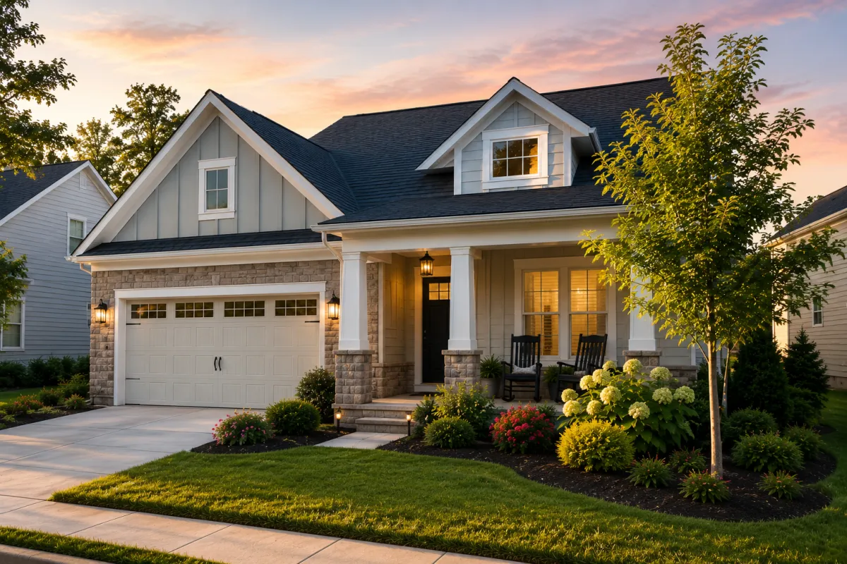 Guest Room vs Flex Room in Greenville, South Carolina: Which Offers More Long-Term Value?