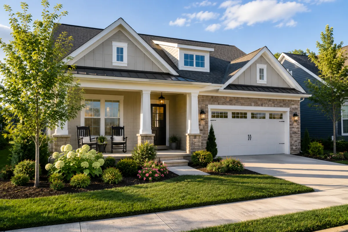 Why Do Buyers Emotionally Connect to Homes With Flexible Spaces?