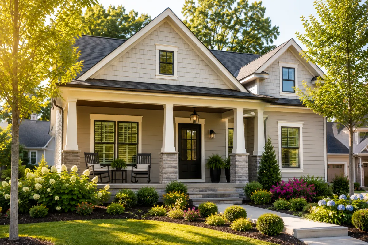 Why Do Buyers Emotionally Connect to Homes They Can Personalize?