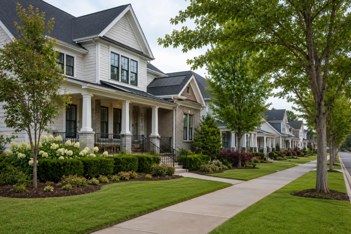 Why Can the Same Floor Plan Feel Completely Different in Two Different Neighborhoods?