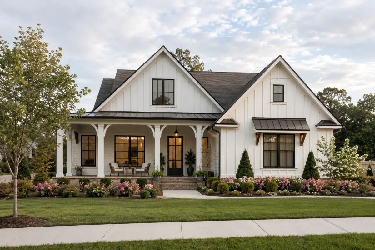 Why Should Buyers Never Assume a Smaller Household Needs a Smaller Home?